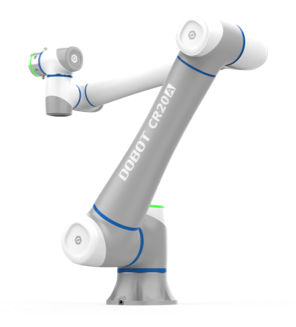 越疆科技,越疆機器人,越疆官網,dobot,協作機器人,越疆協作機器人,協作機械臂,協作機器人研發(fā)-CRA 系列